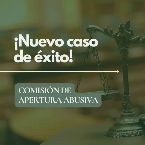 Publicación de Covelo Asociados en Instagram: Caso de éxito: Comisión de apertura declarada nula La Audiencia Provincial de Álava con