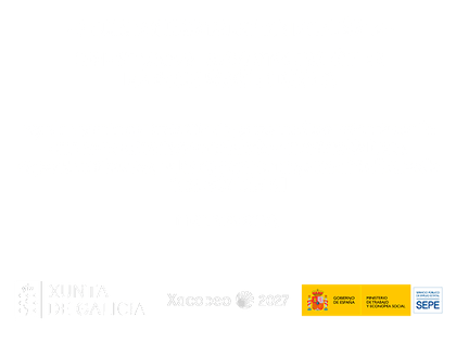 Galicia Suma Talento, incentivos a la contratación en la empresa ordinaria (TR342C-2026), financiado por la Xunta de Galicia